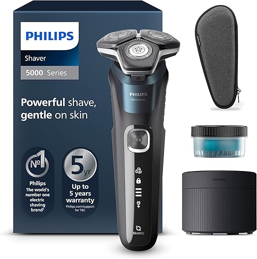 Philips OneBlade 360 Face & Body