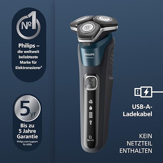 Philips OneBlade 360 Face & Body