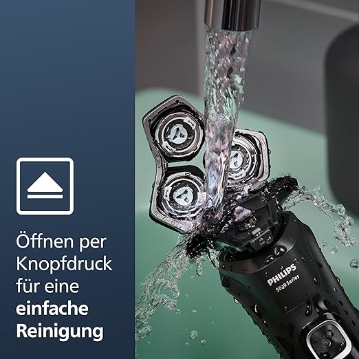 Rückansicht